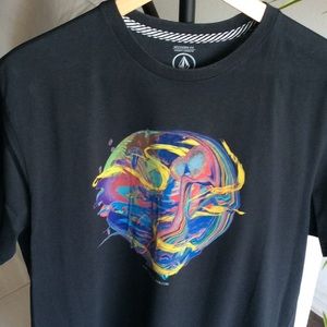 100%Volcom T-shirt